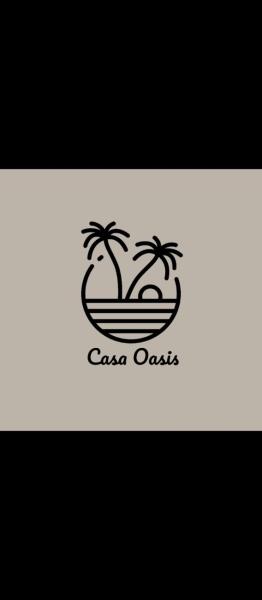 Casa Oasis